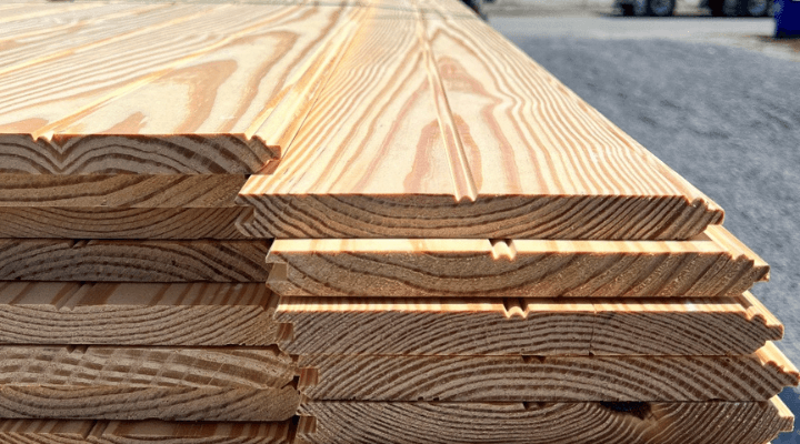 Southern Yellow Pine