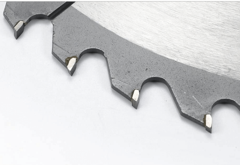 best table saw blades for ripping hardwood 2024