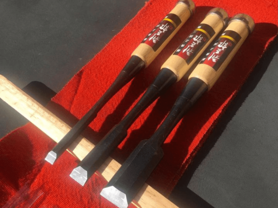 Best Japanese Wood Carving Tools 2025