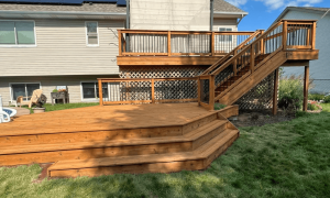 Best deck stain applicator 2024