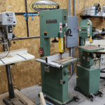woodworking Shop Machines