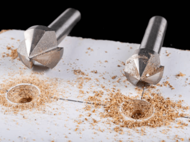 How to Drill a Tapered Hole in Wood 2024