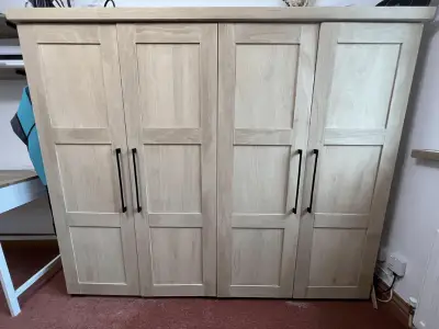How to Keep Plywood Doors From Warping