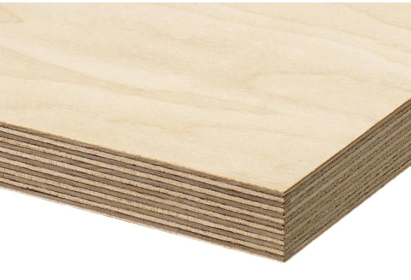 ApplePly vs birch plywood