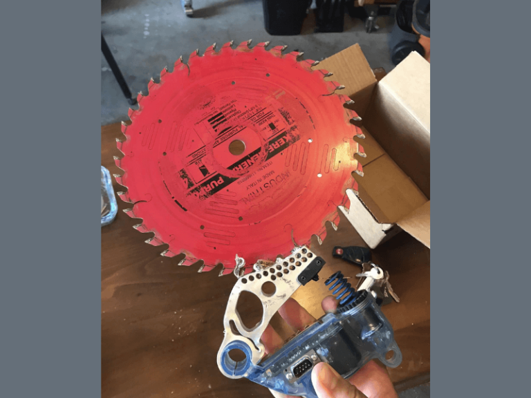 Is SawStop Worth it? 2024