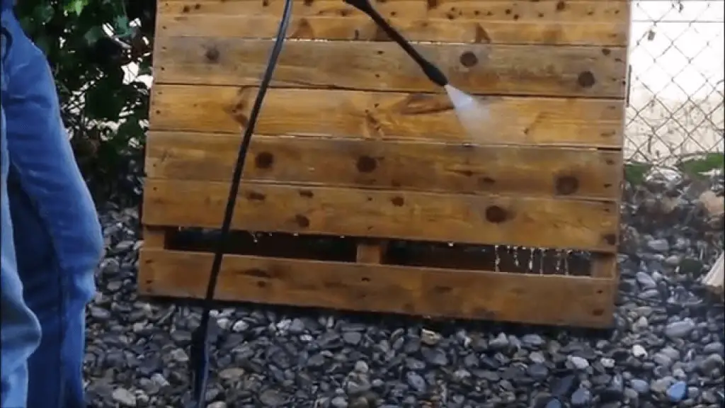 Power Washing 