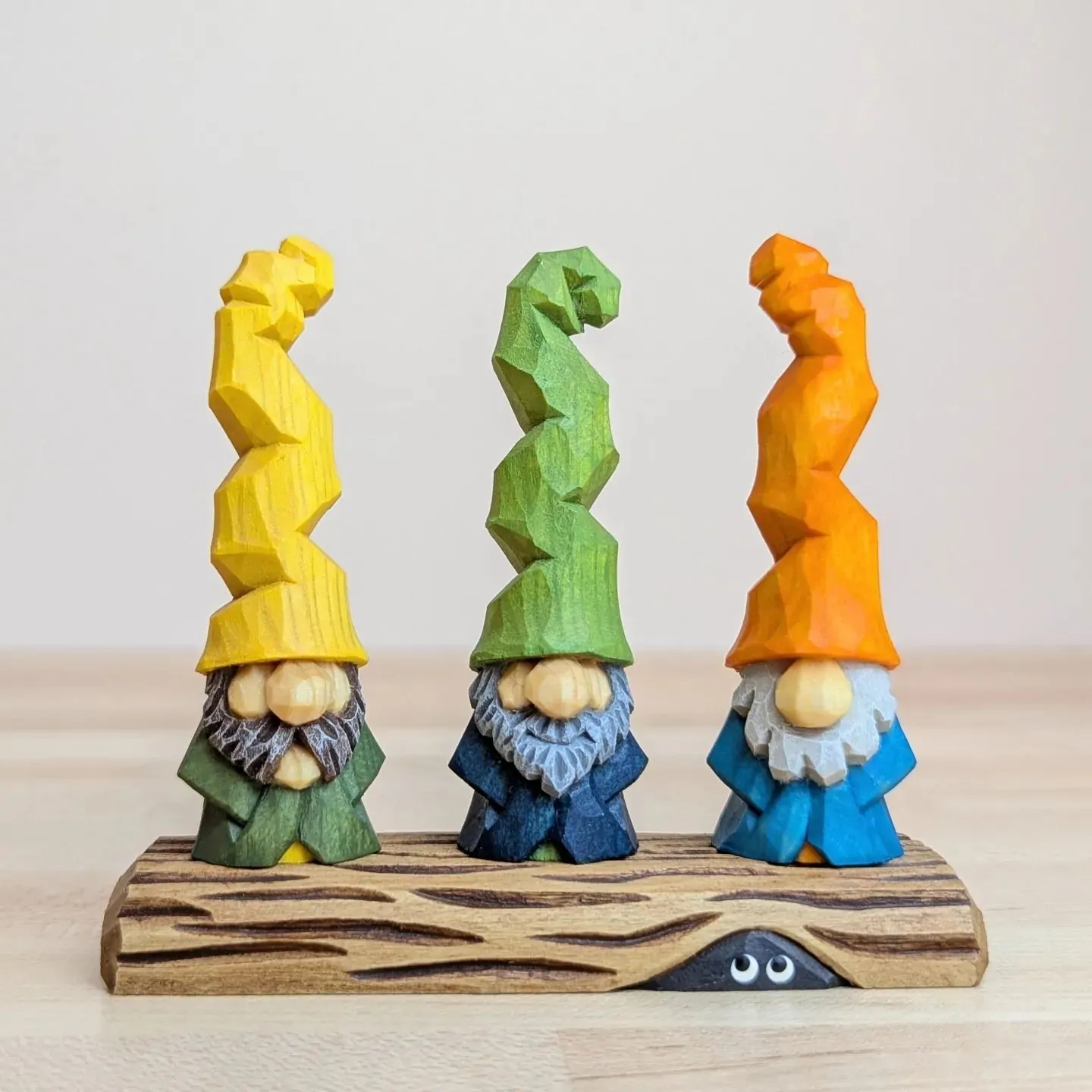 30 Whittling Ideas to Spark Your Creativity and Keep You Carving 2025