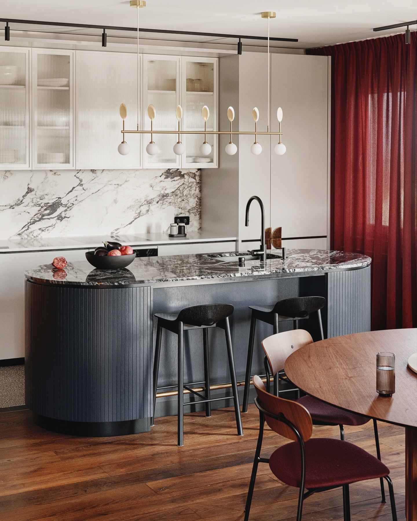 65 Innovative Kitchen Cabinet Ideas for a Fresh Look: Inspiration in Photos 2025