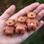 weekend carving projects