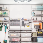 garage lighting ideas