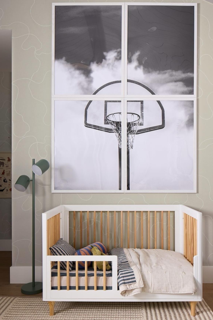 10 Cute Toddler Room Ideas to Spark Imagination and Comfort 2025