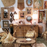 Bohemian Style Décor