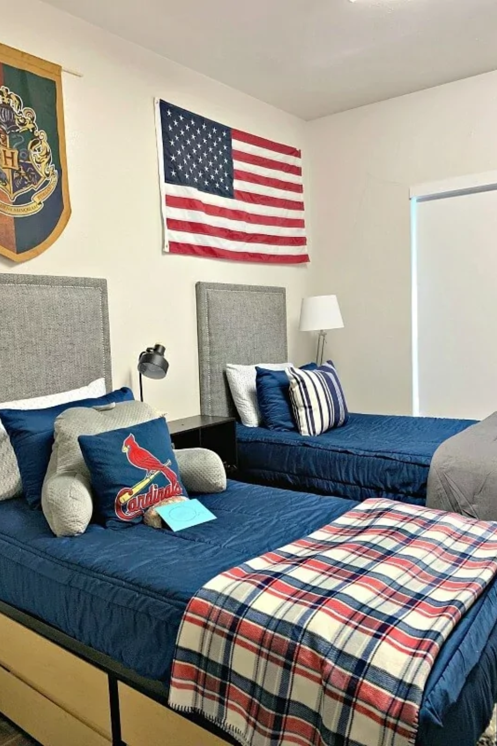 dorm room ideas for guys