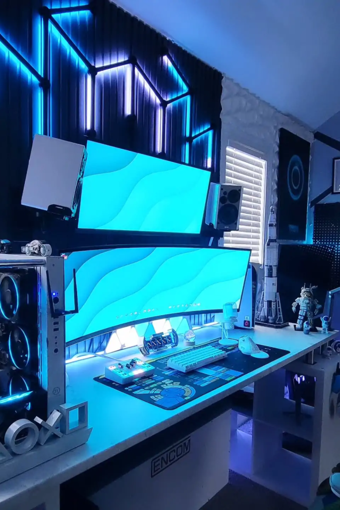 Maximizing Fun: 10 Game Room Ideas For Small Rooms You'll Love 2025