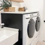 _Small laundry room ideas