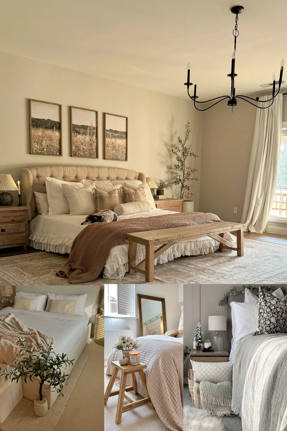 Bedroom Decor Ideas