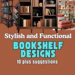 bookshelf ideas