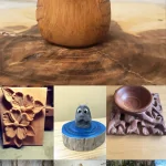 dremel wood carving ideas