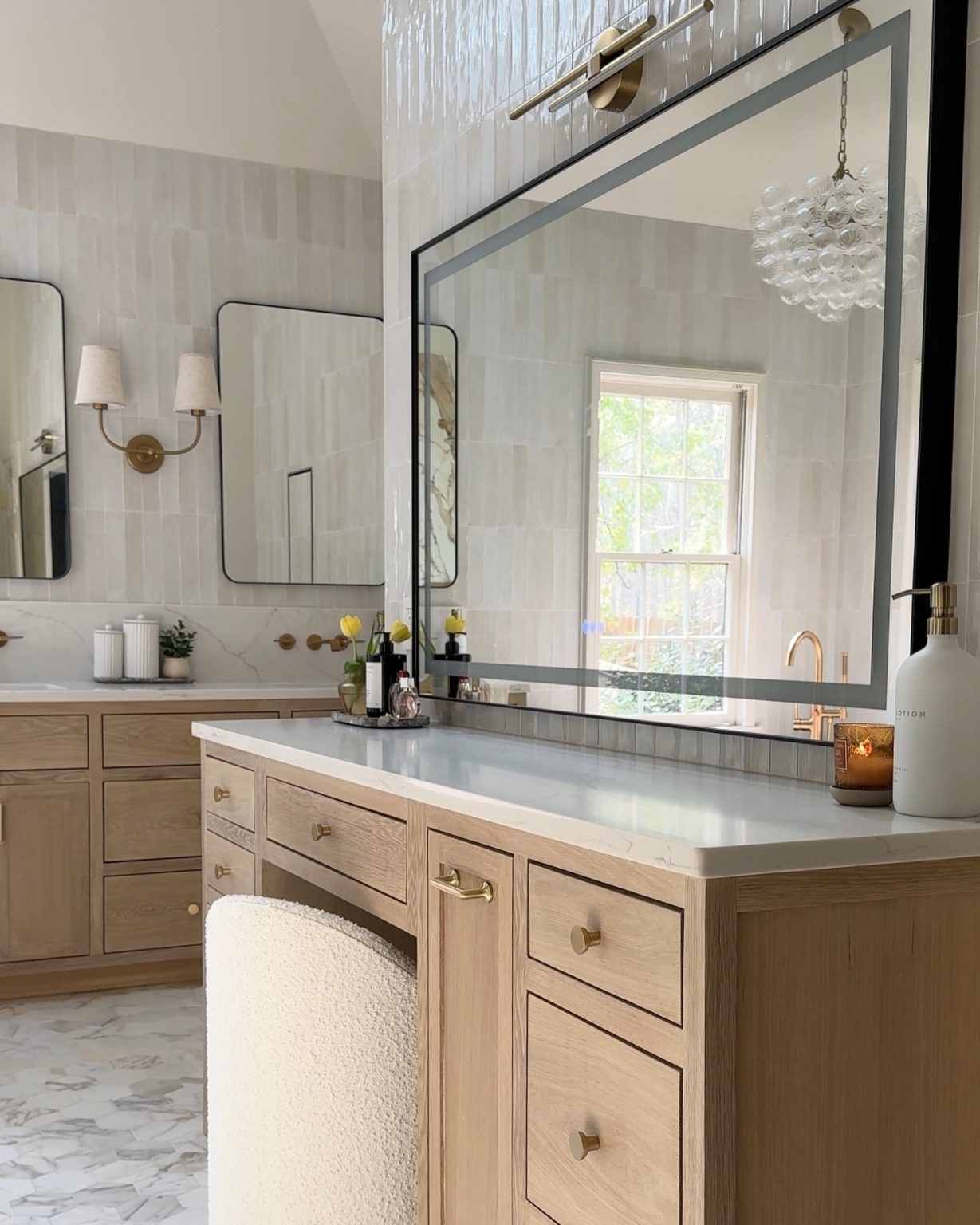 2025 bathroom ideas photo galleryBohemian Style Décor: Rediscovering a ...