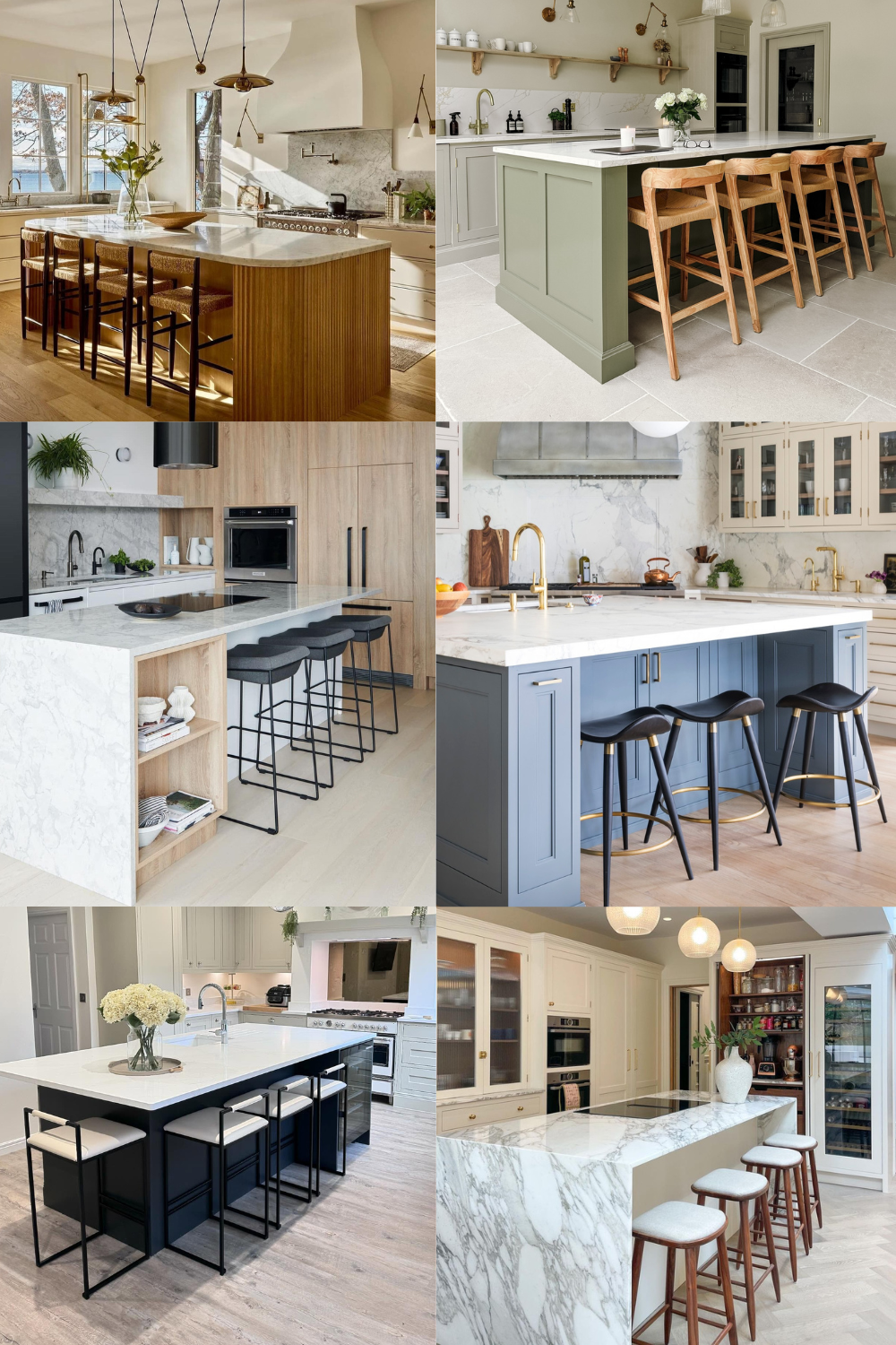 bar stools for kitchen island