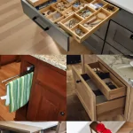 kitchen island storage ideas