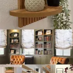 living room shelving ideas