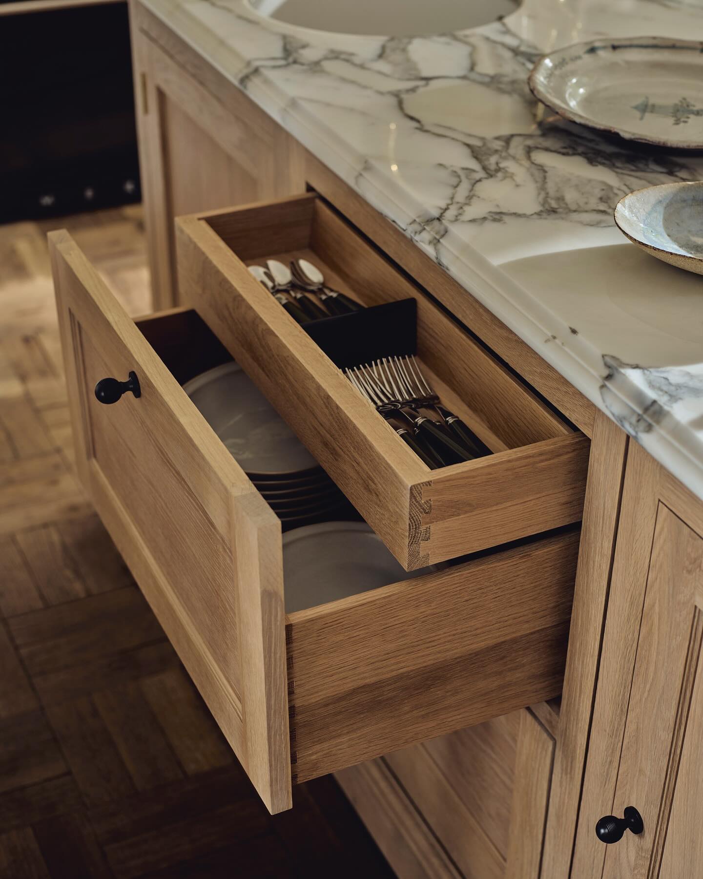 The Ultimate Gallery of Kitchen Island Storage ideas 2025