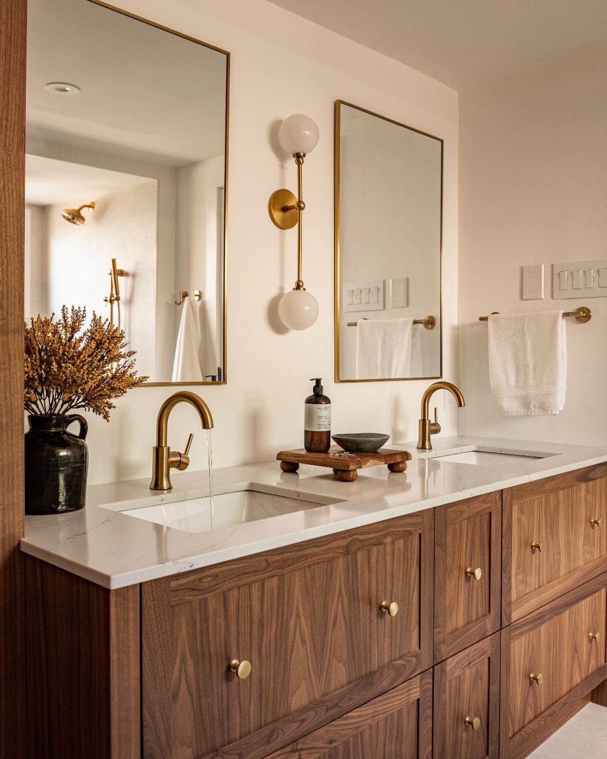 2025 bathroom ideas photo galleryBohemian Style Décor: Rediscovering a ...