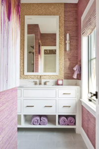 small bathroom decoration ideas