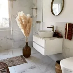 guest bathroom decor ideas