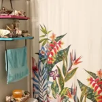 beach bathroom decor ideas