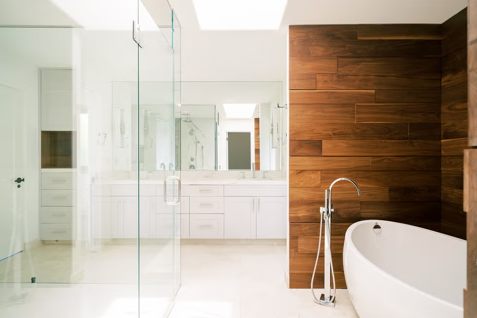 modern bathroom  decor ideas