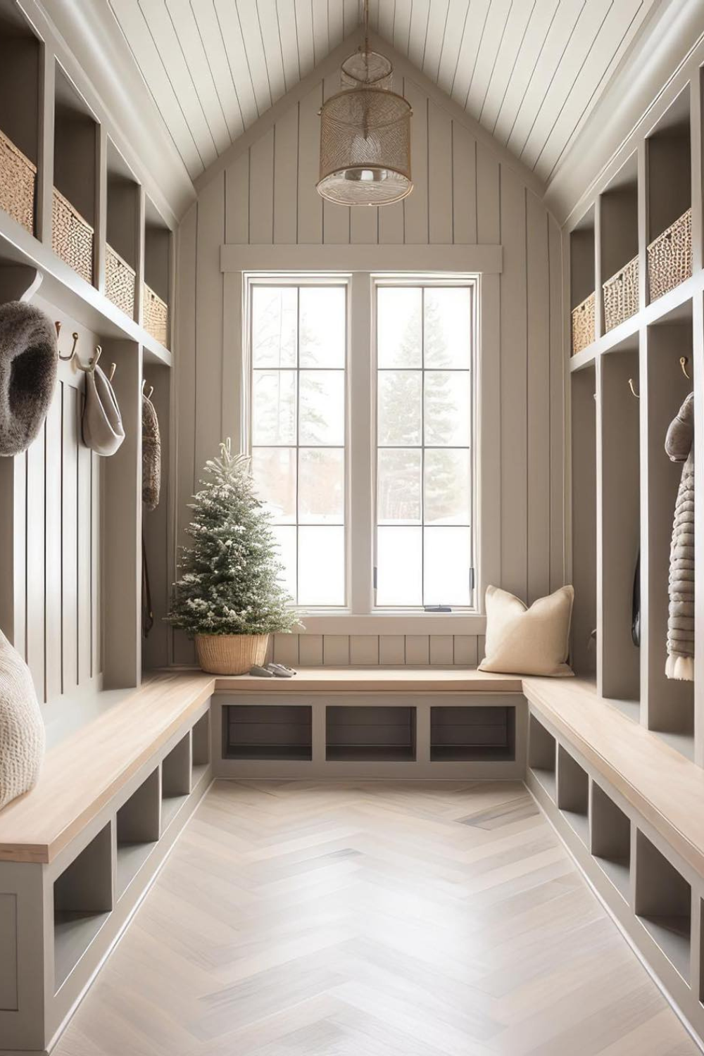 mudroom ideas