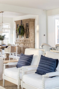 coastal living room ideas