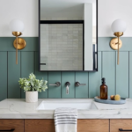 bathroom mirror ideas