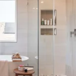 walk in shower ideas