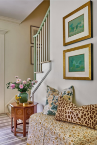 foyer decor ideas