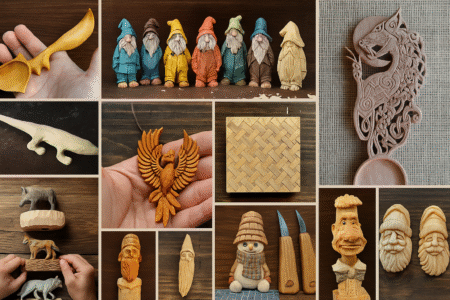 Best of Facebook Whittlers