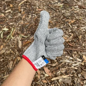 Do You Need Gloves for Whittling