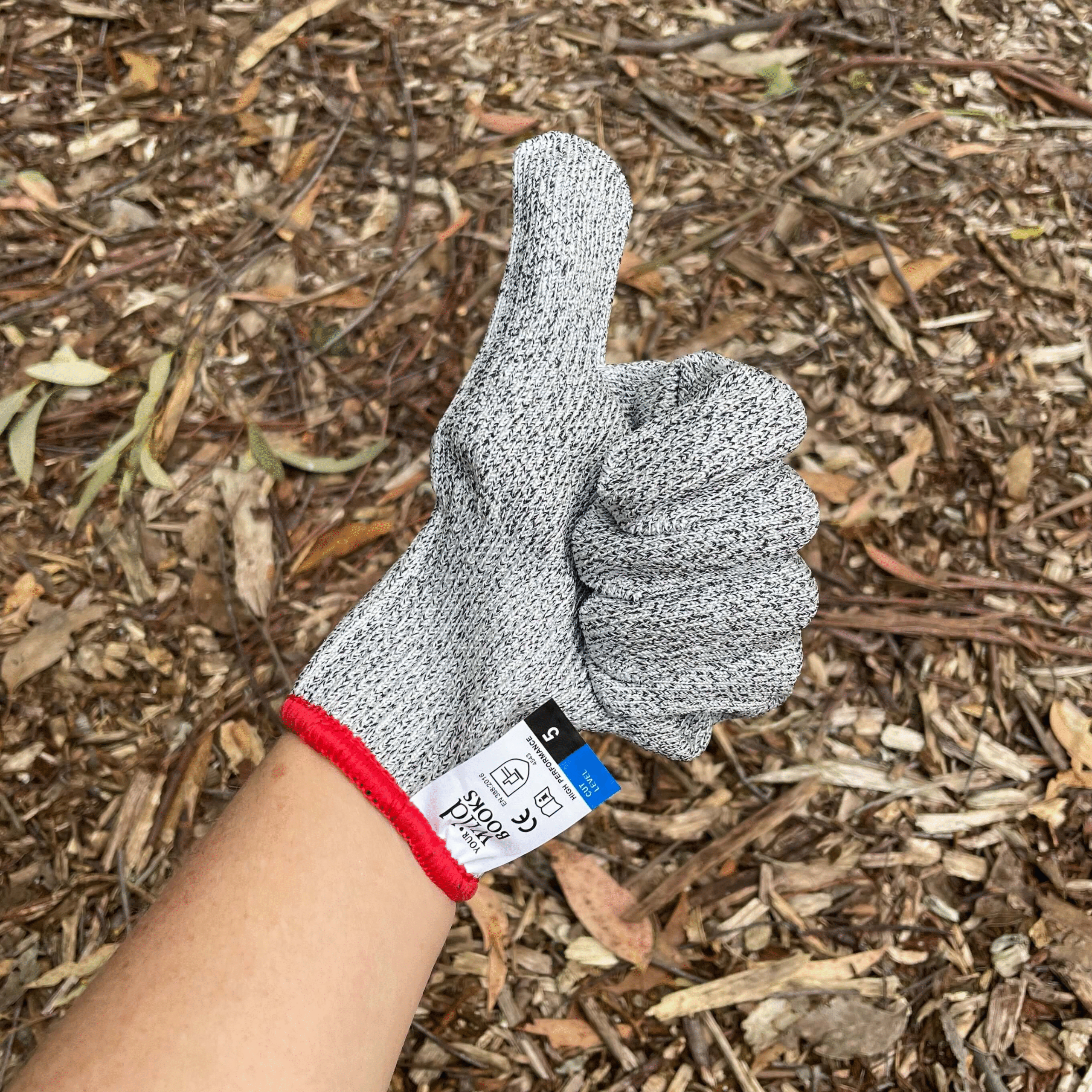Do You Need Gloves for Whittling