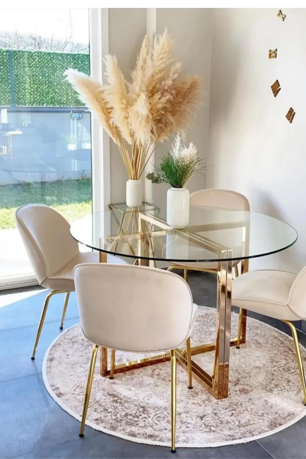 20 Small Dining Room Ideas That Feel Spacious