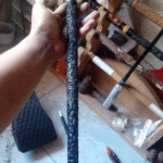 20 Walking stick carving ideas