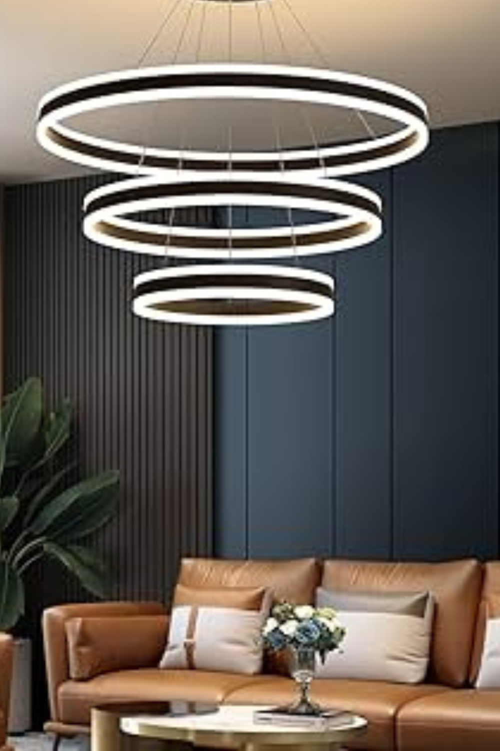 30 Modern Chandelier Ideas