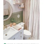 Guest bathroom ideas
